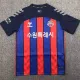 24/25 Suwon FC Home Fans Soccer Jersey(水原FC)