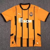 24/25 Donetsk Home Fans Soccer Jersey