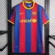 2010/2011 BAR Home Retro Soccer Jersey