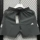 2025 DF2061 AD Darp Grey Casual shorts(深灰带短二杠）