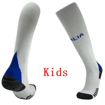 2024 Italy Away White Kids socks(儿童)