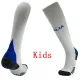 2024 Italy Away White Kids socks(儿童)
