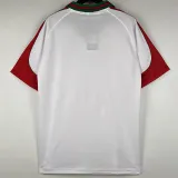 1996/1997 Portugal Away Retro Soccer Jersey