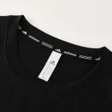 24/25 AD Black Training Short Suit（09）