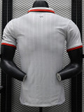 24/25 ACM Away  Player Version Soccer Jersey
