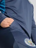 24/25 Man City Royal Blue Training Long Pants (Have Pocket)