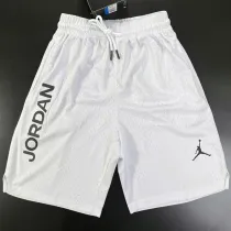 24/25 New JOR White shorts(029）