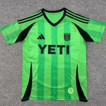 25/26 AUstin FC Home  Soccer Jersey
