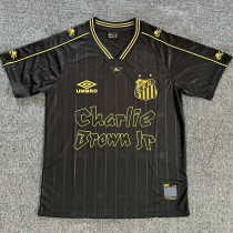 24/25 Santos FC Limited Edition Fans Soccer Jersey