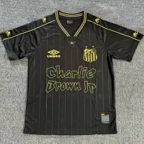 24/25 Santos FC Limited Edition Fans Soccer Jersey