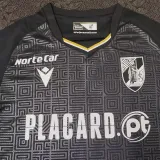 24/25 Vitória Away Fans Soccer Jersey
