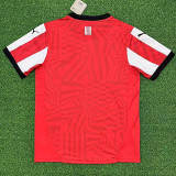 24/25 Southampton Home Fans Soccer Jersey