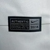 2014 USA Home Retro Soccer Jersey