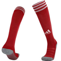 2024  Chile Home Red socks