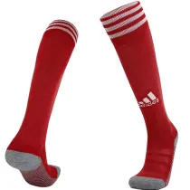 2024  Chile Home Red socks