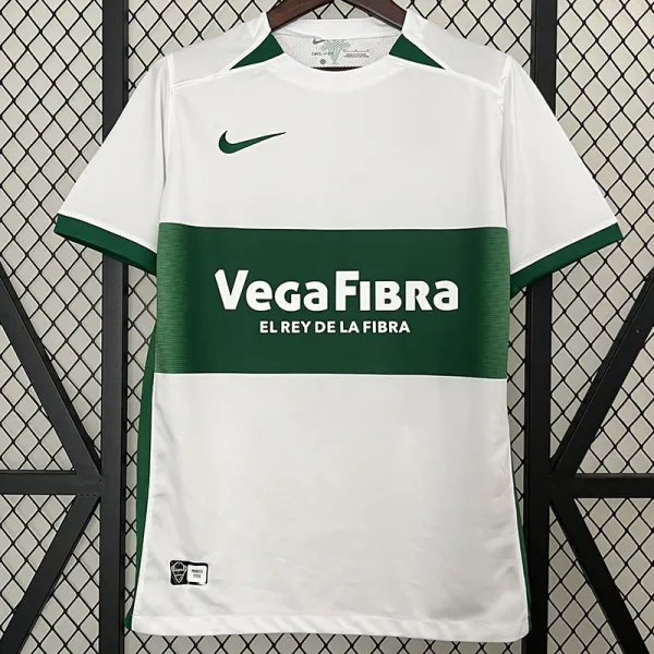 24/25 Elche CF Home Fans Soccer Jersey