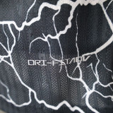 24/25 BAR Black Special Edition Player Version Soccer Jersey