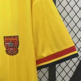 1993/1994 ARS Away Retro Soccer Jersey