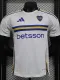24/25  Boca Juniors Away Player Version Soccer Jersey