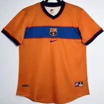 1998/1999 BAR Third Retro Soccer Jersey