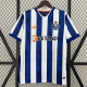24/25 Porto Home Fans Soccer Jersey