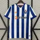 24/25 Porto Home Fans Soccer Jersey