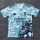 25/26 RMA Special Edition Tauren Fans Soccer Jersey