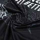 24/25 RMA Black Dragon Edition Training Short Suit
