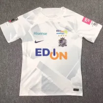 24/25 Sanfrecce Hiroshima Away Fans Soccer Jersey 广岛三箭