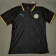 24/25 Senegal Black Special Edition  Fans Soccer Jersey（带一星）