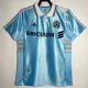 1998/1999 Marseille Away  Retro Soccer Jersey