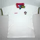 1995/1996 Portugal Away Retro Soccer Jersey
