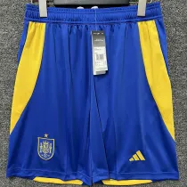 2024 Spainl  Home Shorts Pants