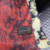 24/25 Portugal  Red Flower Special Edition Player Version Soccer Jersey