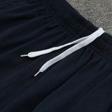 24/25 England Sapphire Blue Training Short Suit (宝蓝）