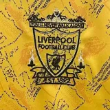 1994/1995 LIV Third Retro Soccer Jersey