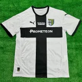 24/25 Parma Home Fans Soccer Jersey
