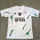24/25 Empoli Away Fans Soccer Jersey
