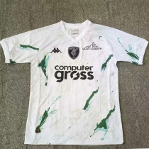 24/25 Empoli Away Fans Soccer Jersey