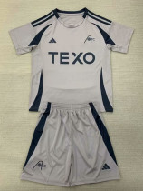 24/25 Aberdeen Third Kids Soccer Jersey