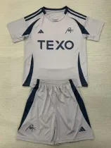 24/25 Aberdeen Third Kids Soccer Jersey