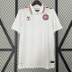 2024 Denmark Away Fans Soccer Jersey(胶章)