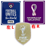 22/23 Argentina Home 3 Stars Player Version Soccer Jersey (三星)