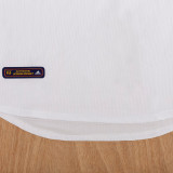 2000 Spain Away Retro Soccer Jersey(No number不带号）