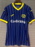 24/25 Verona Home Fans Soccer Jersey