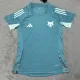25/26 Cruzeiro  Green  Women Training shirts# 女
