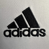 2019/2020 JUV Home  Retro Soccer Jersey