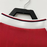 1992/1994 ARS Home Long Sleeve Retro Soccer Jersey (长袖)