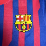 2011/2012 BAR Home Retro Soccer Jersey