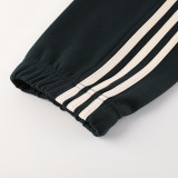 24/25 RMA Light Pink Hooded  Tracksuit